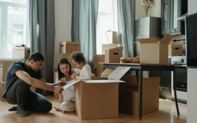 Essential Moving Tips and Checklists for a Seamless Move